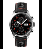 Casual Friday Chronograph Steel