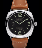 Radiomir Black Seal 8 Days Steel