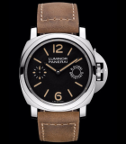 Luminor Marine 8 Days Steel