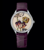 Florilege - Tulip White Gold