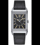 Grande Reverso 1931 Seconde Centrale White Gold