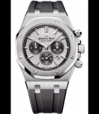 Royal Oak Queen Elizabeth II Cup 2015 Titanium