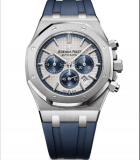 Royal Oak Italy Limited Edition Steel