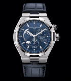 Overseas Dual Time Steel