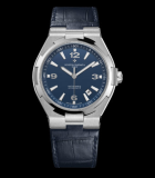 Overseas Date Automatic Steel