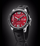 Mille Miglia 2015 Race Edition Steel
