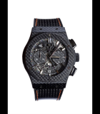 Classic Fusion Aero Chronograph Best Buddies Carbon Fibre