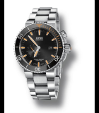 Carlos Coste Limited Edition IV Titanium