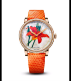 HM Flower Special Editions - Lily Diamonds Rose Gold