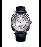 Galet Square Only Watch 2015 Steel