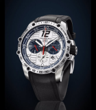 Superfast Flyback Chronograph Porsche 919 Jacky lckx Edition Steel