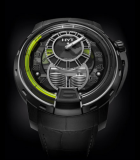 H1 Air Black Pixel Black DLC Titanium