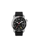 Oracle II GMT Steel