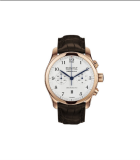 AC II Chronograph Rose Gold