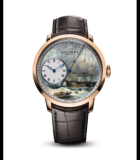 Sir John Franklin Set - North West Passage Rose Gold