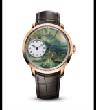 Sir John Franklin Set - Antartic Adventure Rose Gold