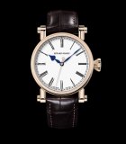 Resilience One Art Only Watch 2015 Red Gold