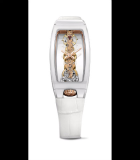 Golden Bridge Miss White Ceramic