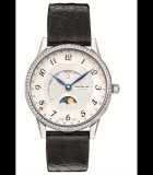 Boheme Moongarden Day and Night Diamonds Steel