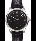 Sixties Automatic Steel