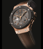 Big Bang Zermatt Red Gold