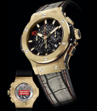 Big Bang 10th Anniversary Yellow Gold