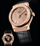Classic Fusion House of Mandela King Gold