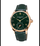 Horological Smartwatches Only Watch 2015 Rose Gold
