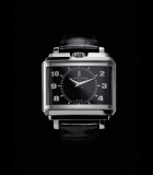 New Retro White Gold