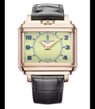New Retro Rose Gold