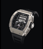 RM 69 Tourbillon Erotique Titanium