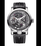 Skeleton Pure Only Watch 2015 Steel