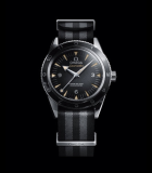 Seamaster 300M Master Co-Axial Spectre Limited Edition Steel