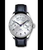 Portugieser Annual Calendar BFI London Film Festival 2015 Platinum