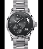 PanoMaticLunar Steel