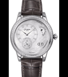 PanoMaticLuna Diamonds Steel