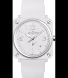 BR-S White Ceramic