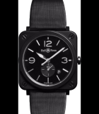 BR-S Black Ceramic
