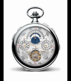 Atelier Cabinotiers Reference 57260 White Gold