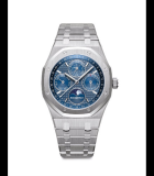 Royal Oak Perpetual Calendar Steel