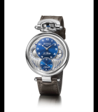 19Thirty Fleurier Steel