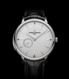 Patrimony Traditionnelle Ultra-Thin Calibre 1731 Platinum