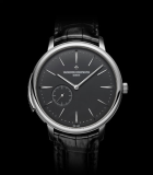 Patrimony Traditionnelle Ultra-Thin Calibre 1731 Platinum