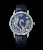 L'Eloge de la Nature - Swan Diamonds White Gold