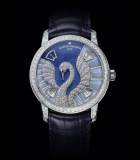 L'Eloge de la Nature - Swan Diamonds White Gold