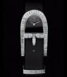 Heure Audacieuse Diamonds White Gold