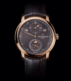 Atelier Cabinotiers Perpetual Calendar Regulator Pink Gold