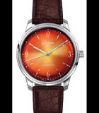 Sixties Iconic Red Steel