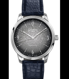 Sixties Iconic Grey Steel