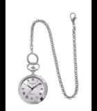 Manufacture Pocket Watch Steel